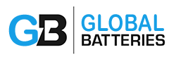 Global Battery — енергетичні рішення